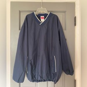 Rawlings Pullover